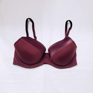 🦩Catherine Malandrino under wire bra 34C